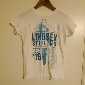 Lindsey Sterling T-Shirt